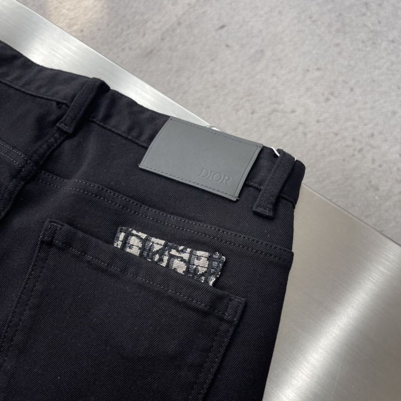 chr1st1an D10r long pants